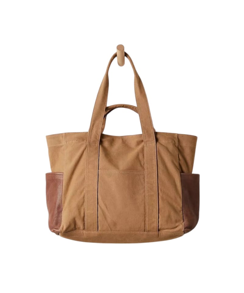 gabardin-çanta
